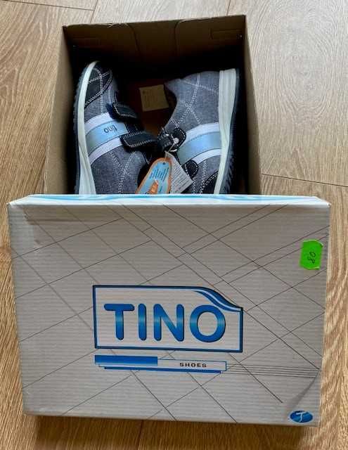 Pantofi sport TINO copii mărimea 34 – noi cu etichetă și cutie