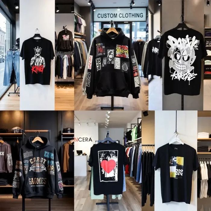 Afacere la cheie personalizari ,cu incepere imediata