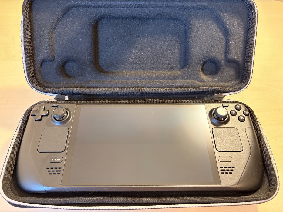 steam deck oled - Console Portabile oferte online | OLX.ro
