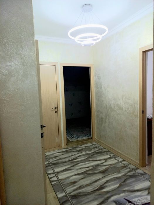 15 мкр, 31/1 дом 3х ком аренда на долги срок. - Widok 4