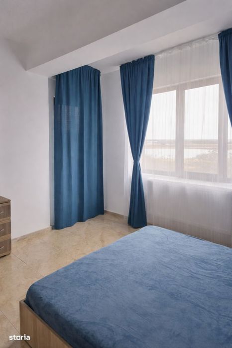 Apartament 3 camere pe partea cu marea mamaia nord