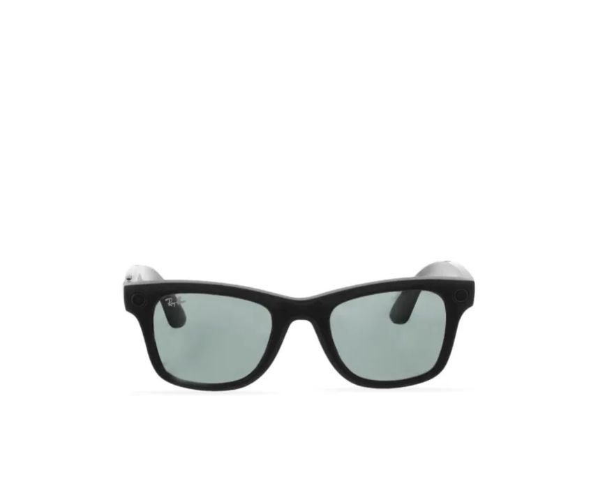 Rayban meta wayfarer Gen-1