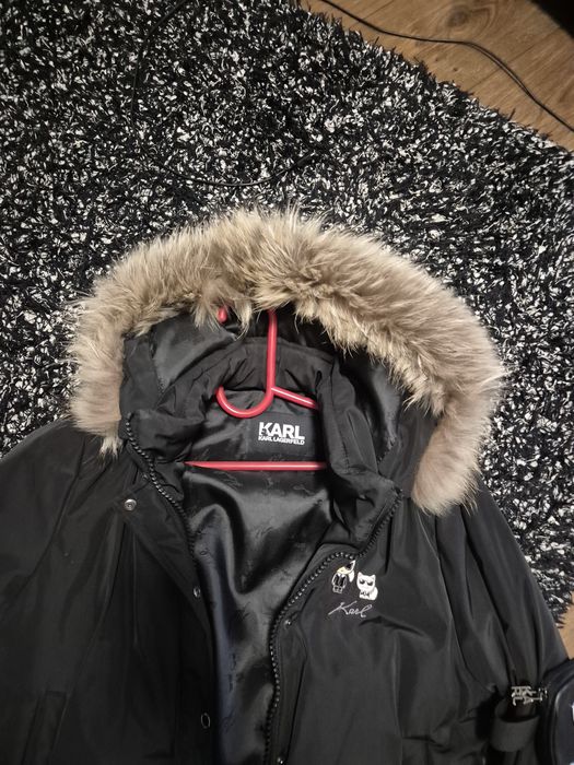 Jarl Lagerfeld яке, Laura Mercier ароматно масло за тяло и  вана