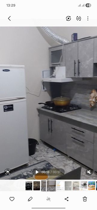 Sheriklikka kvartira