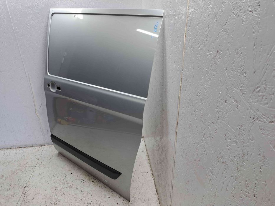 Usa culisanta stanga Ford Transit Custom (TTF) [Fabr 2012-2016] Moondu