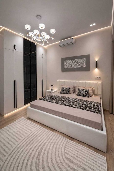 Сдаётся квартира Мирабадский район массив Айбек 3ком