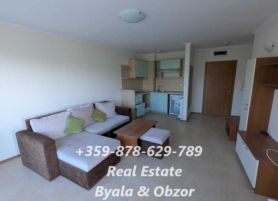 Продава се Двустаен апартамент в Обзор - 65 кв.м за 875 €/кв.м - Снимка #7