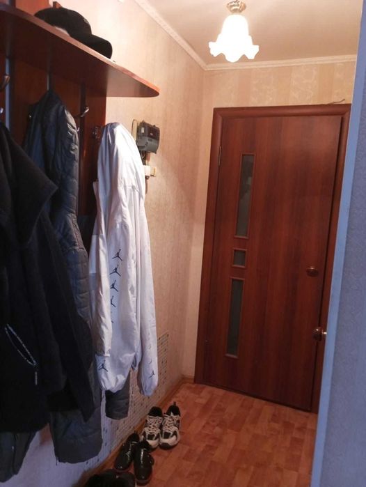 2 ком квартира 2/5 в р-оне Тайги