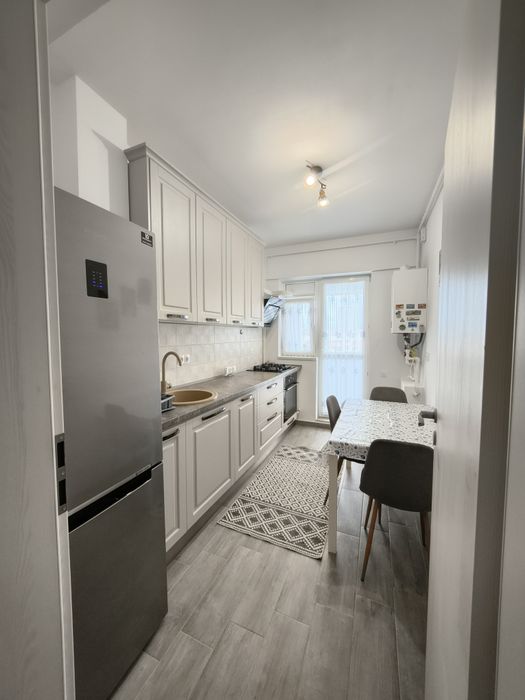 Inchiriere Apartament  2 camere  Metropolitan Metalurgiei, Dimitrie Leonida