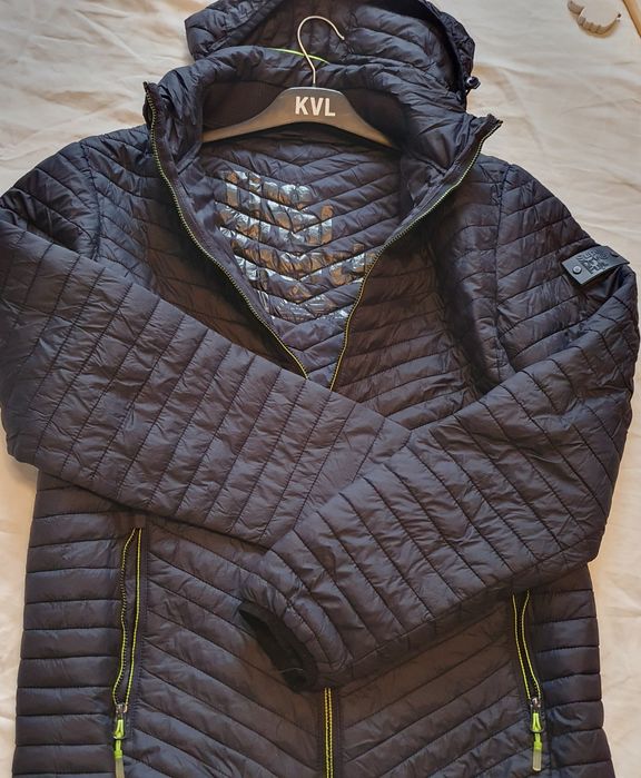 Jacheta Superdry mas S