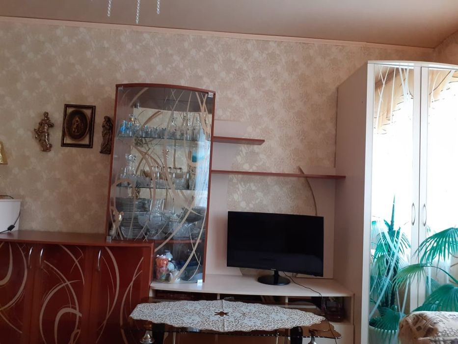 Стенка для гостиной