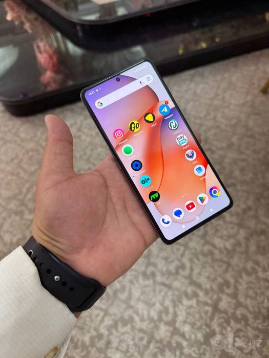 Poco F4 GT 12+4/256 GB Full Kamplekt