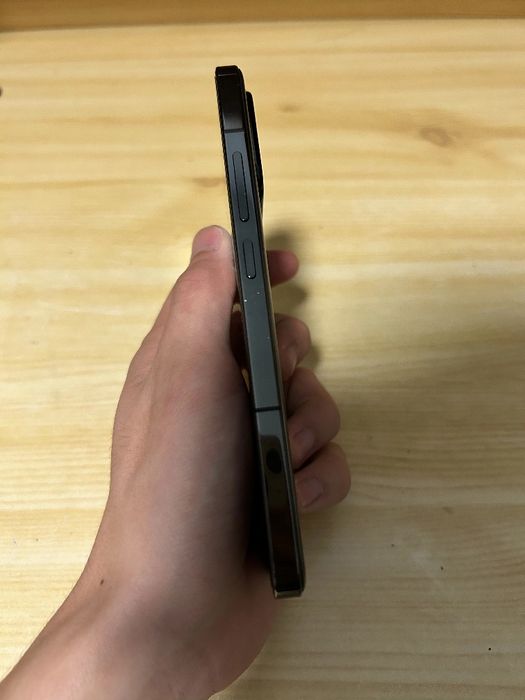 Xiaomi 13 12/256