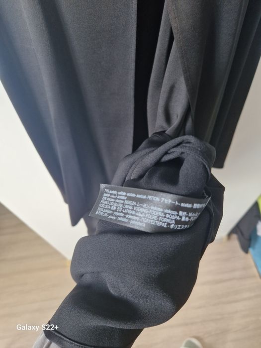 Rochie eleganta Massimo Dutti