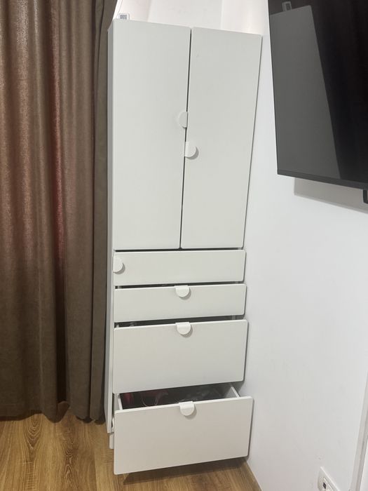 Dulap Ikea SMÅSTAD