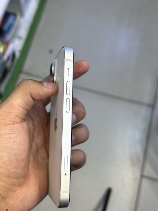 Iphone 13 mini 128 гб 100%