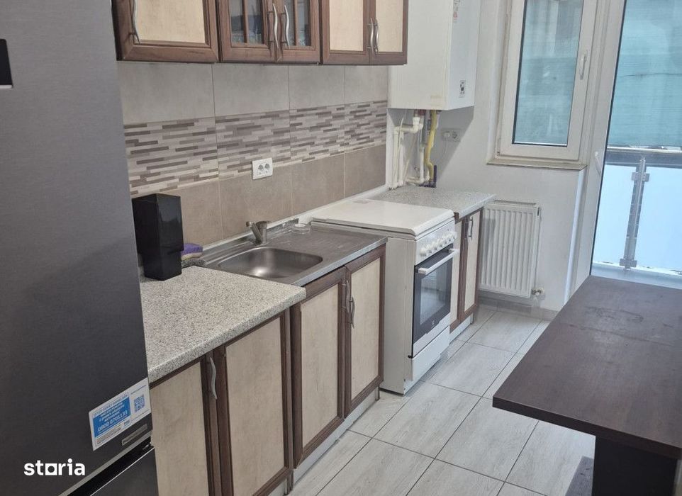 Apartament 2 camere Galata, Panoramic Residence 54 metri, Cod:162676