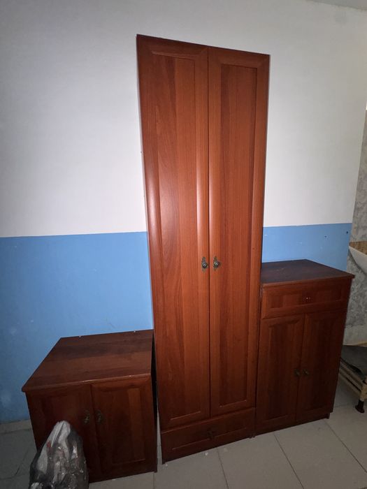 Шкаф для прихожей