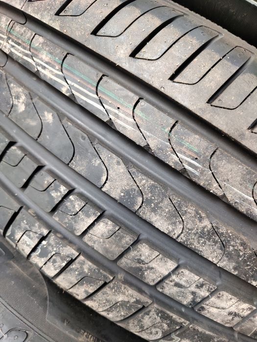 4 бр нови летни 245/50/18 Pirelli