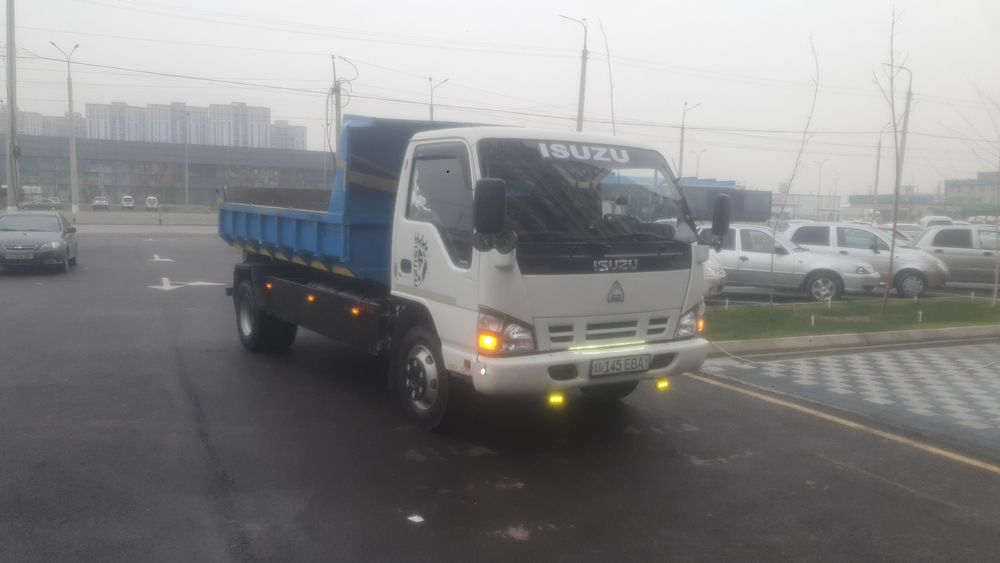 Chinoz qum Kilines Kampot Bluga Poyma