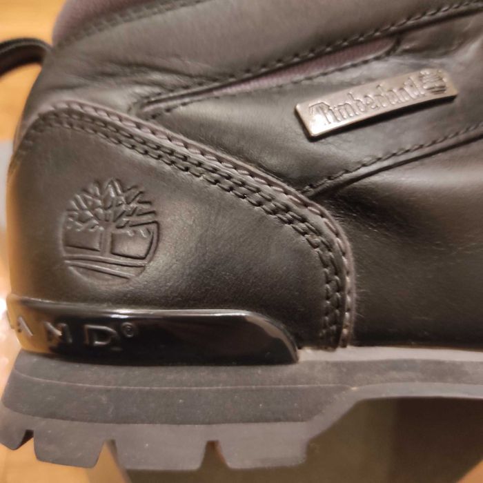 Зимни боти Timberland