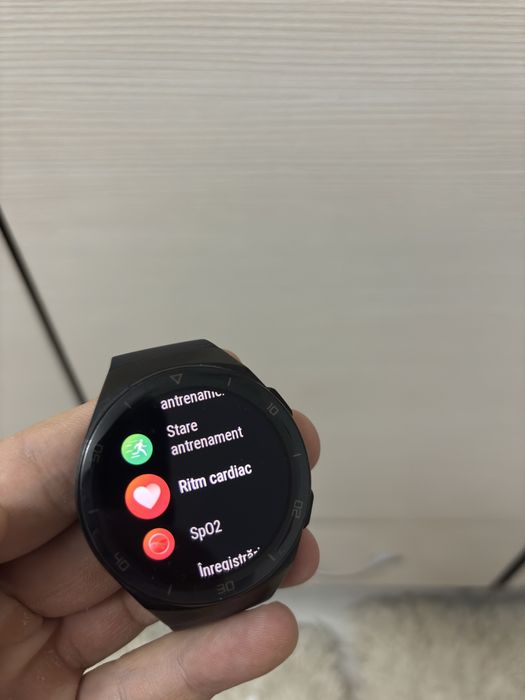 Huawei watch gt 2e