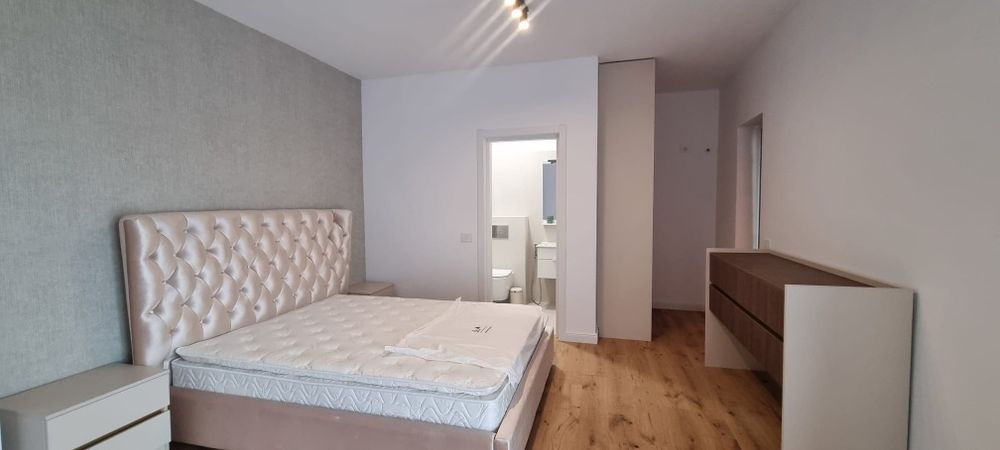 3 camere Lux 98 mp interior + 51 mp terasa/ Prima inchiriere/ Scoala Americana/ Pipera188