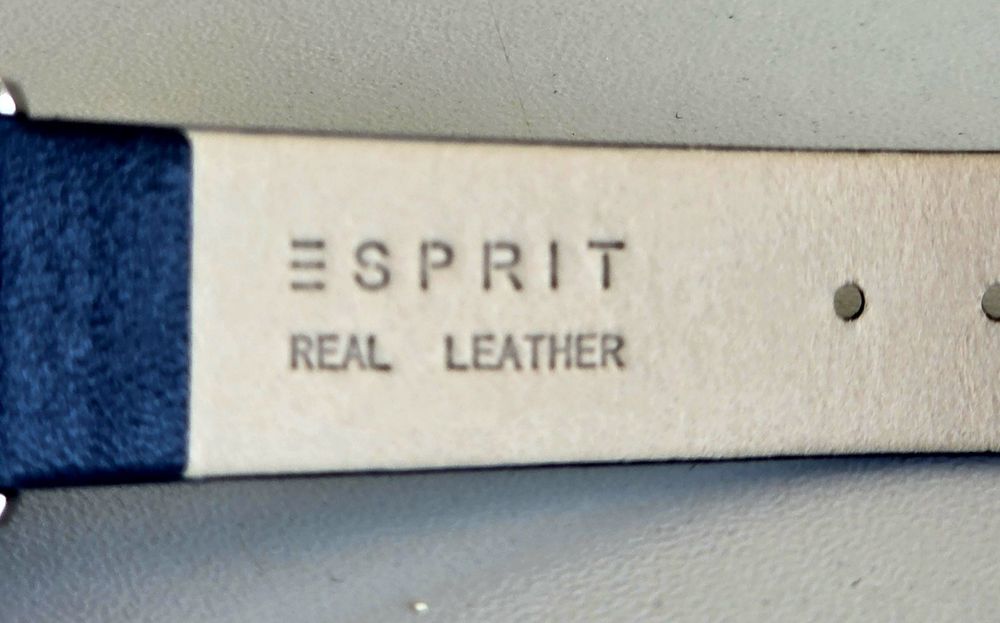 Ceas dama Esprit Fifty-Fifty