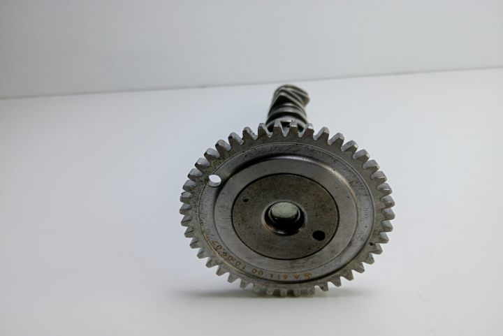 Ax cu came  R6110510101 Mercedes-Benz Sprinter prima generatie 903 (f