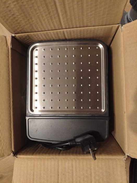 Espressor manual Heinner