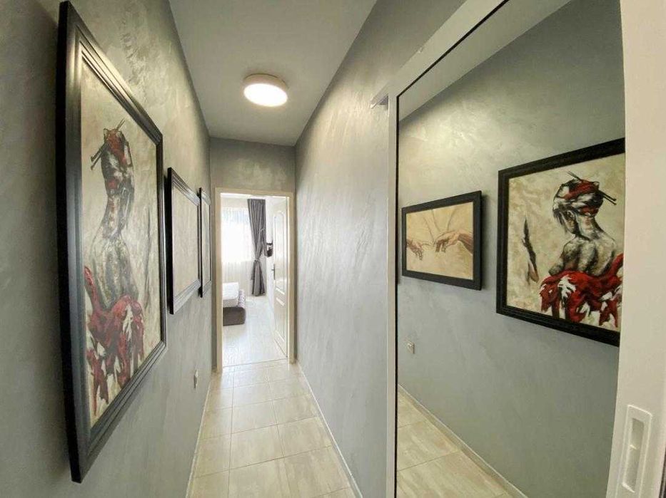 Дава се под наем Двустаен апартамент в Пловдив, Мараша - 75 кв.м за 459 € - Снимка #6