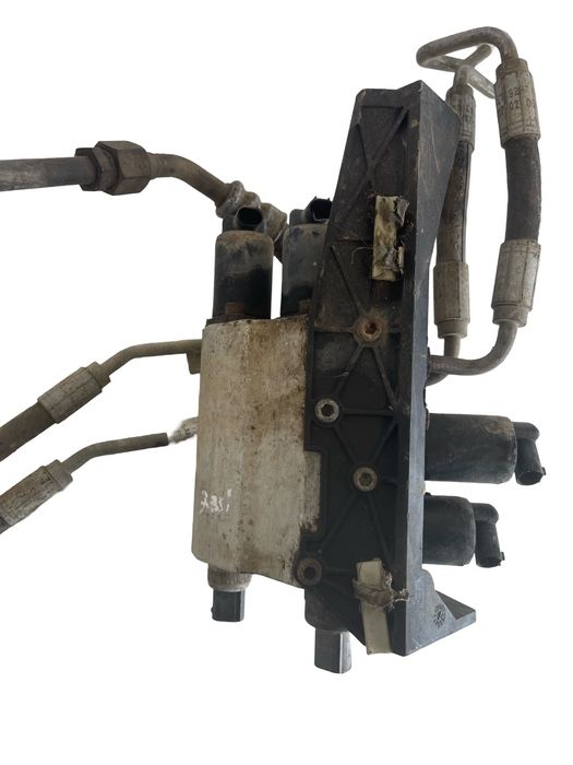 Bloc Valve Abs Hidraulic Bmw 7 Iv E65, E66, E67 2001 - 2009 3.5I 67587