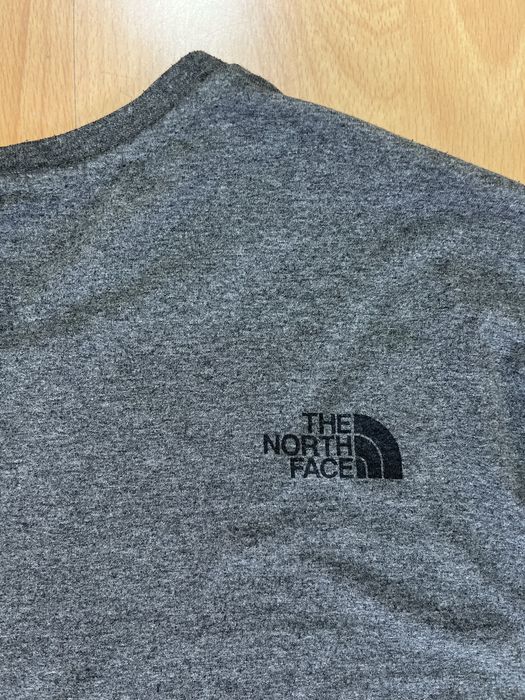 The North Face мъжка тениска XXL