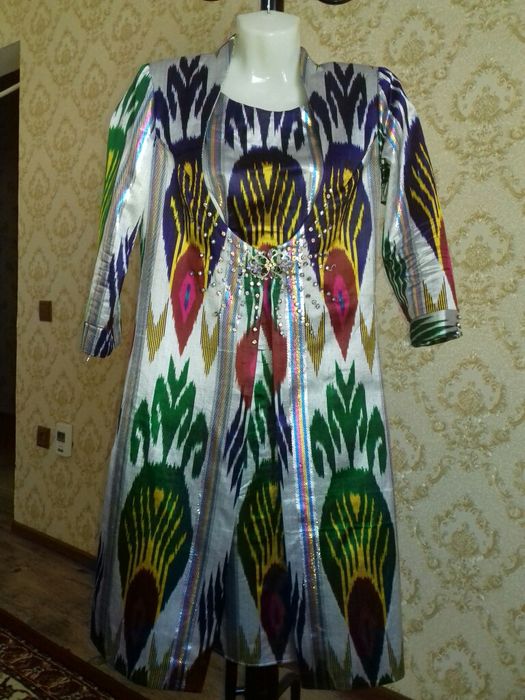 Dvoyka kardigan+ko‘ylak adrasdann