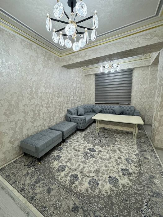 Mirzo Ulugʻbekda 3 honali uy ijaraga beriladi