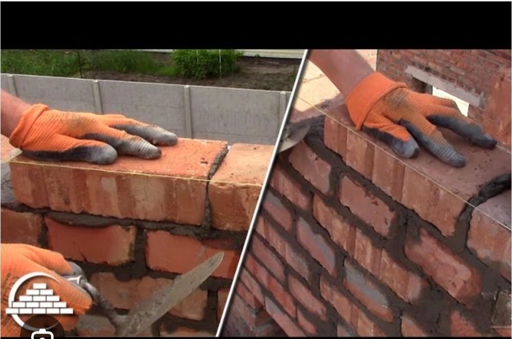 Бригада все строительный роботы