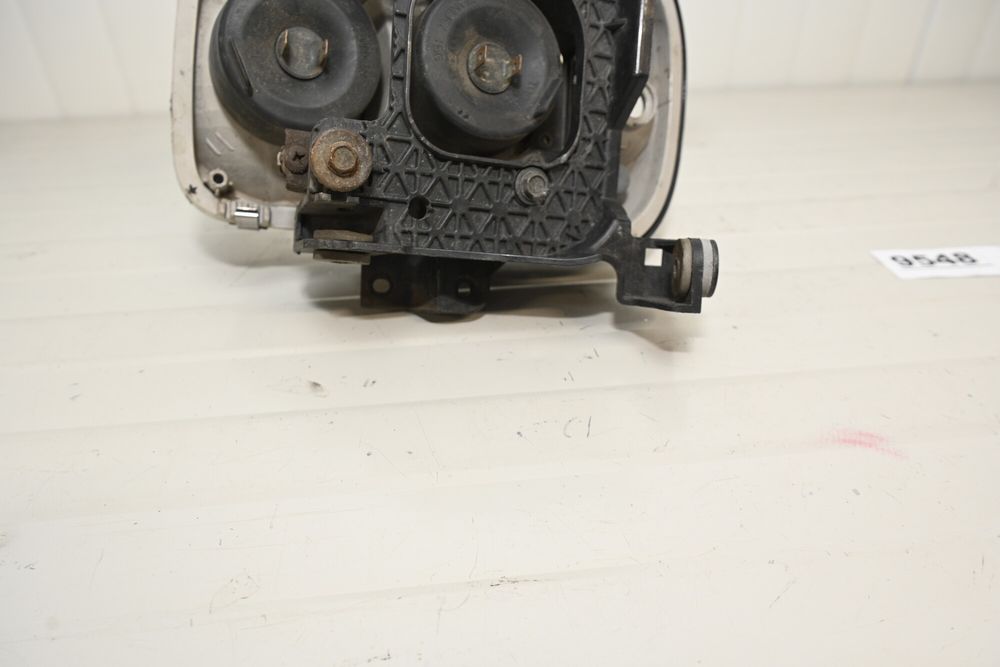 Kawasaki ER6N ER6F 2005 - 2008 Far