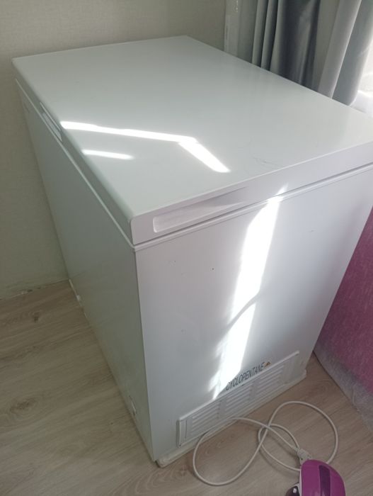 Морозильник Hisensee