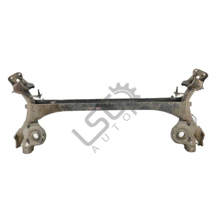 Заден мост Peugeot 308 I 2007-2015 ID: 132102