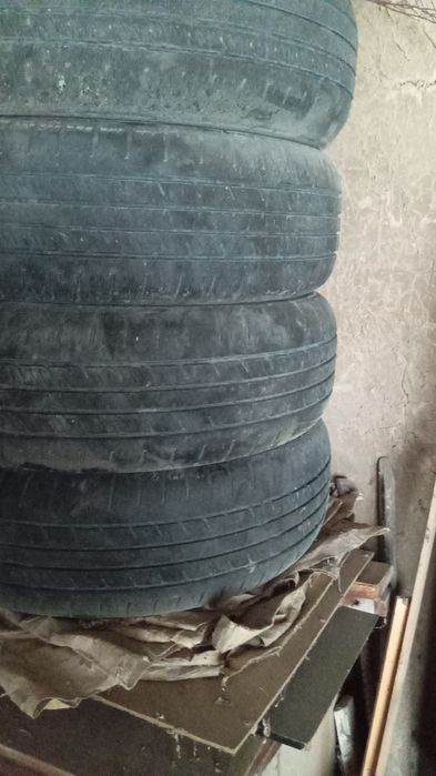 Б/у балонлар сотилади