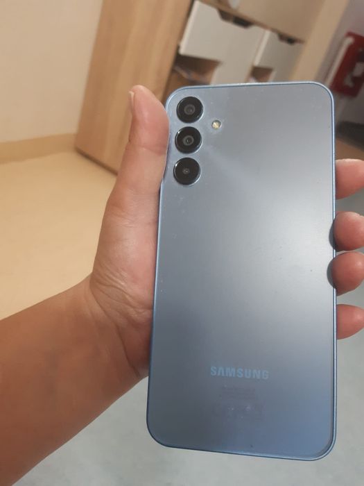 vand samsung a15   5g