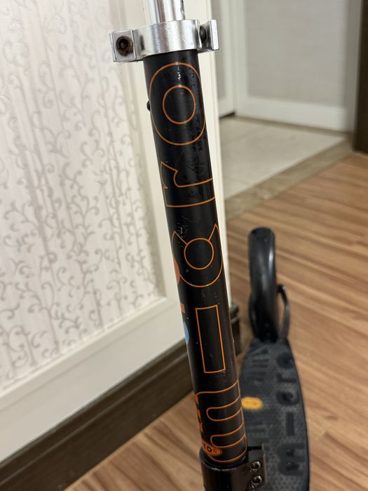 Продам самокат Micro