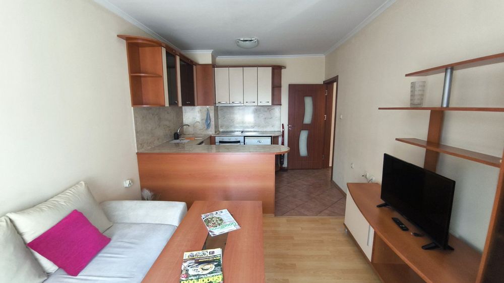 Продава се Двустаен апартамент в Пловдив, Младежки Хълм - 62 кв.м за 2178 €/кв.м - Снимка #3