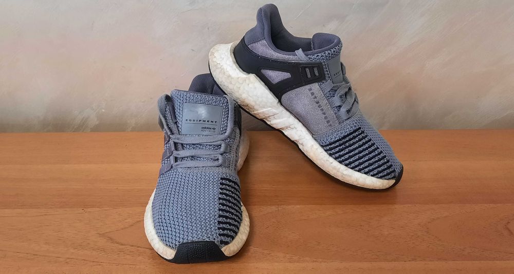 Adidas Equipment Support 93 17
