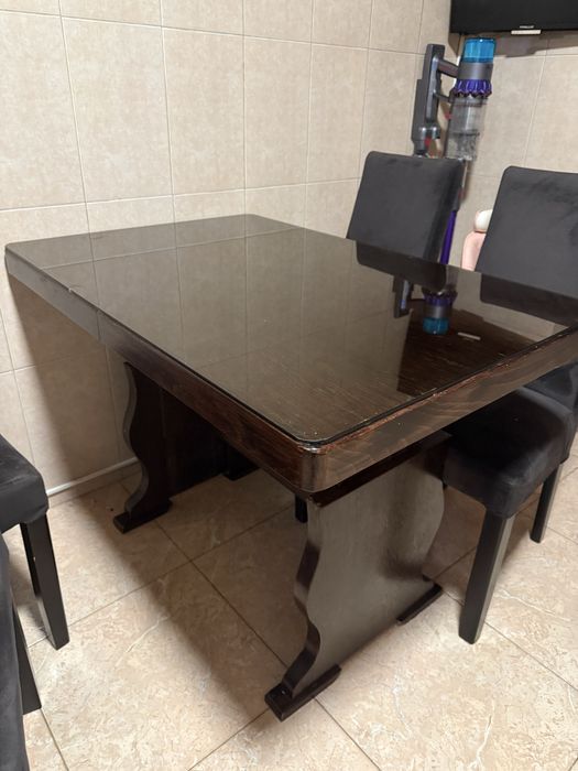 Masa extensibila 3i in 1