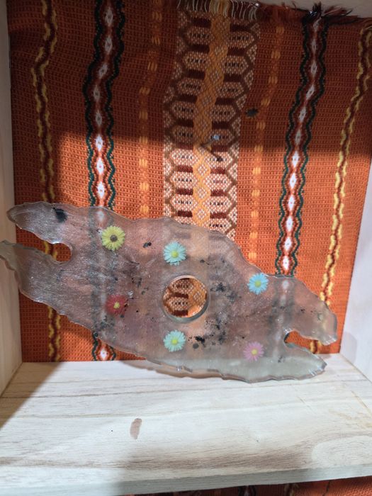 Смола .) Епоксидна смола