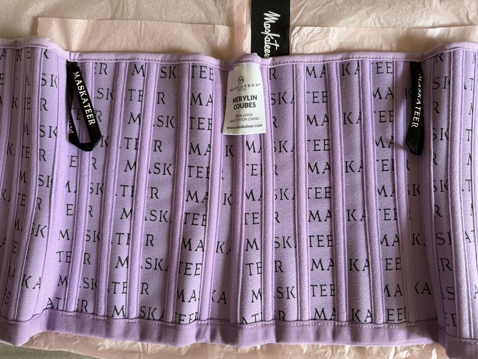 Корсет Maskateer