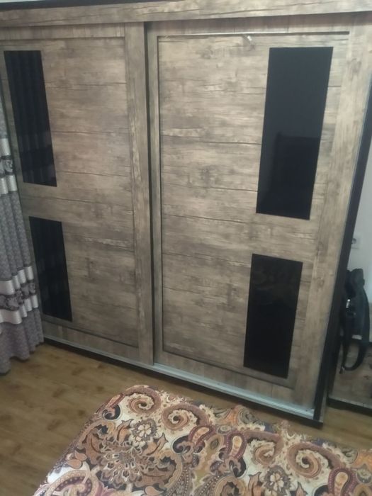 Спальные комплект