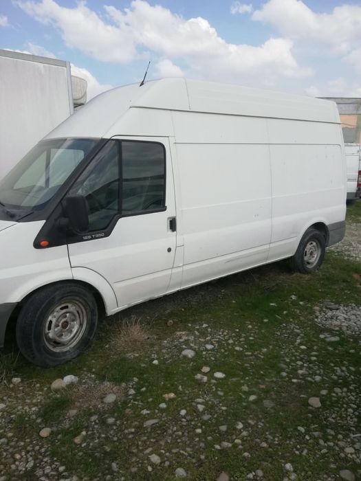 Vand Ford Transit 2003