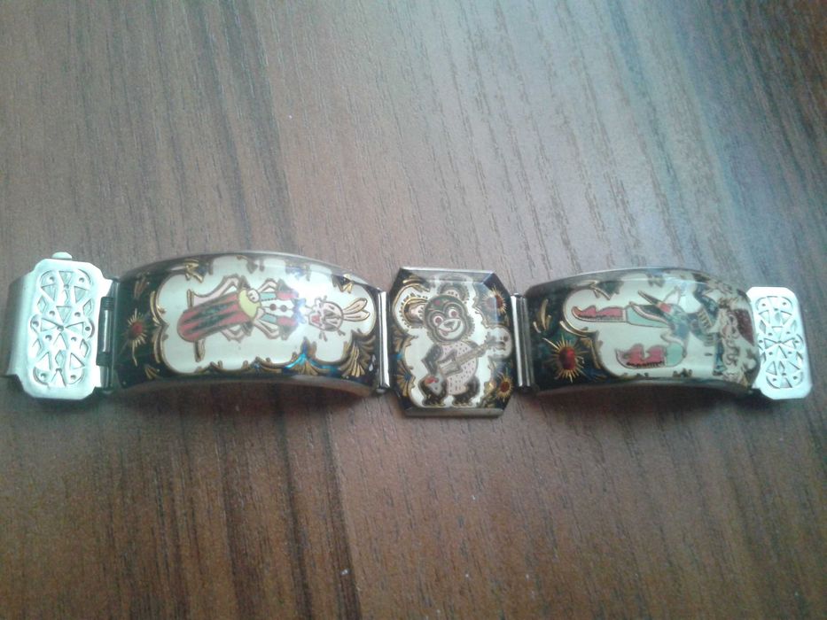 Браслет для часов СССР